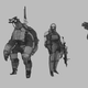 Illustration for article titled Choose Your RPG Class Wisely...